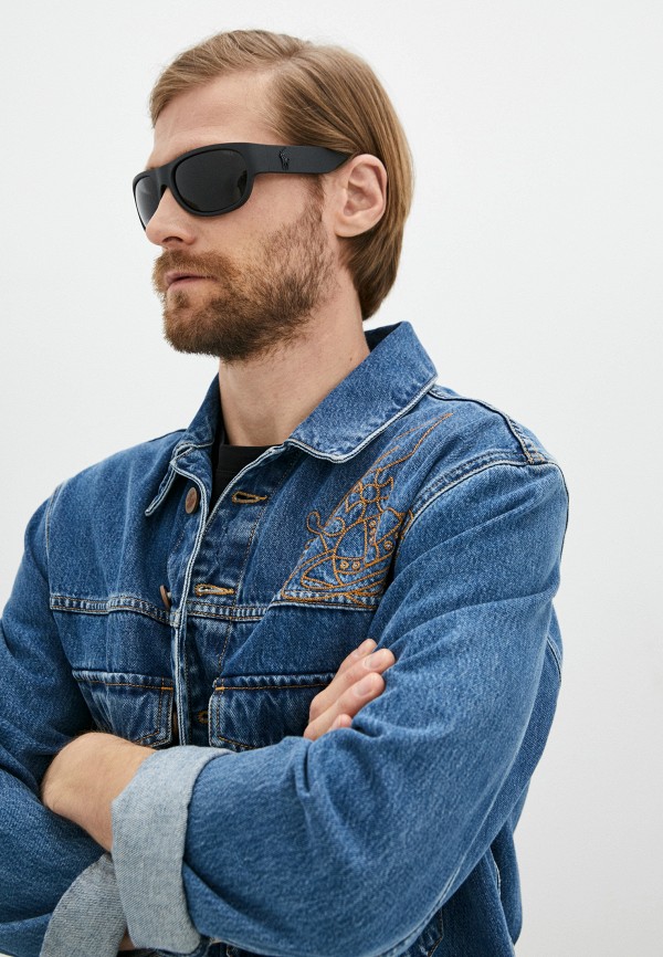 фото Очки солнцезащитные polo ralph lauren