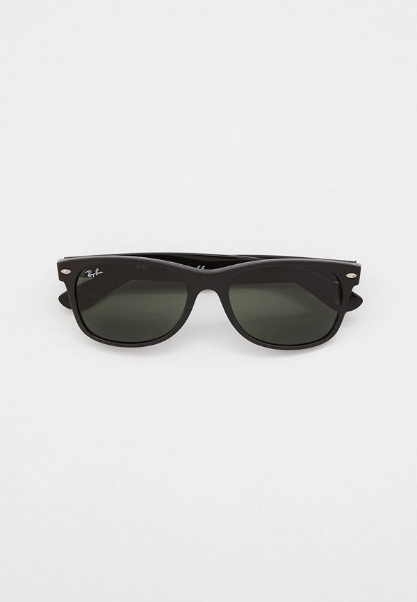 

Очки солнцезащитные Ray-Ban®, Черный, RB2132 646231