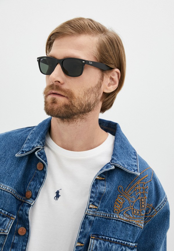 фото Очки солнцезащитные ray-ban®