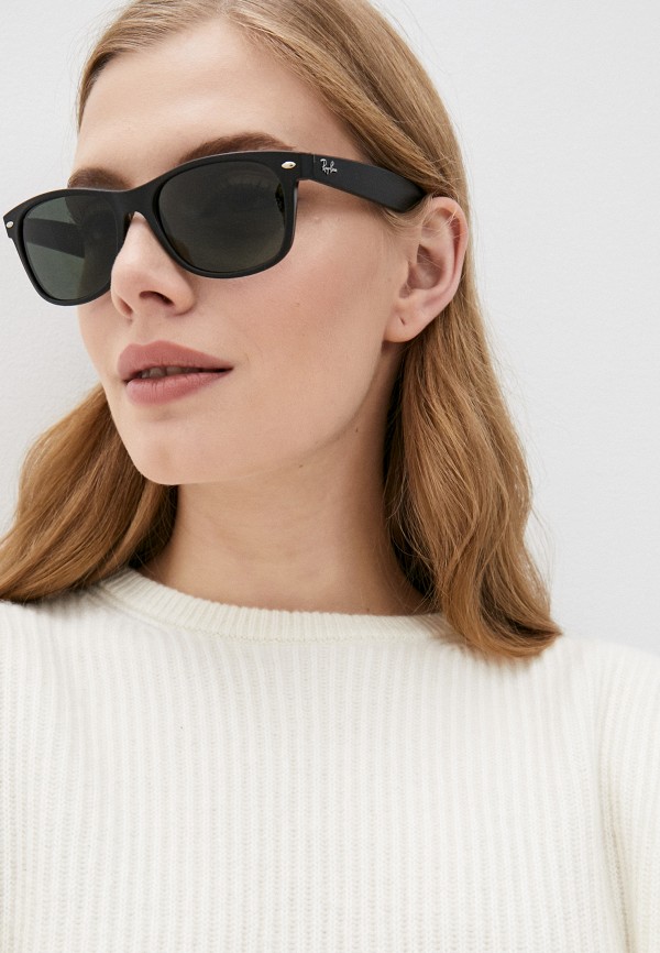 фото Очки солнцезащитные ray-ban®