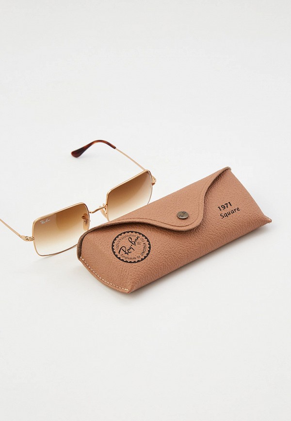 фото Очки солнцезащитные ray-ban®