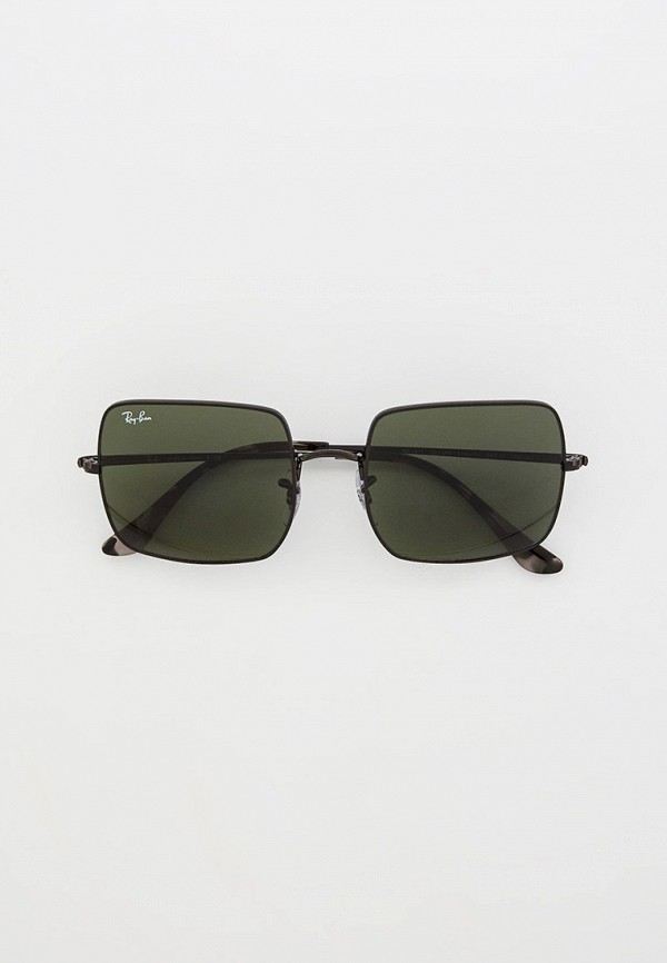 

Очки солнцезащитные Ray-Ban®, Черный, RB1971 914831