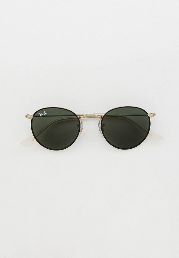 

Очки солнцезащитные Ray-Ban®, Черный, RJ9547S 277/71