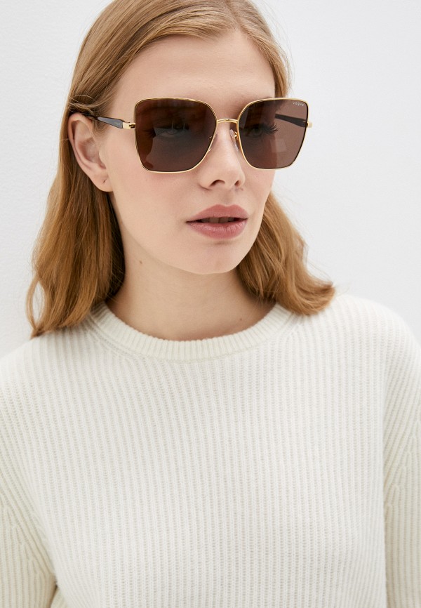 фото Очки солнцезащитные vogue® eyewear