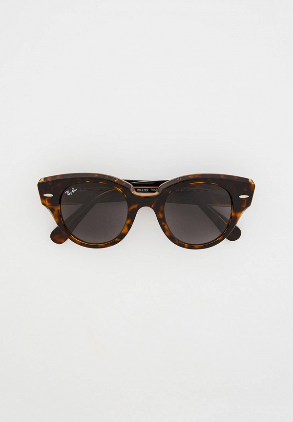 

Очки солнцезащитные Ray-Ban®, Коричневый, RB2192 1292B1