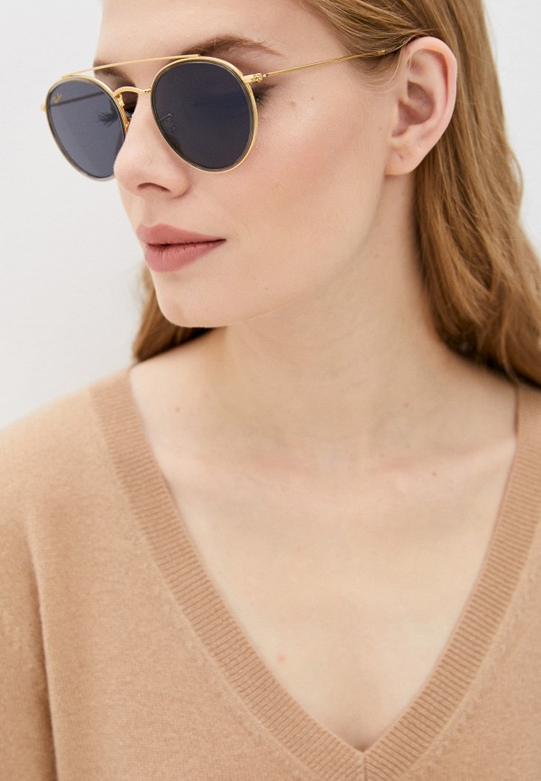 фото Очки солнцезащитные ray-ban®