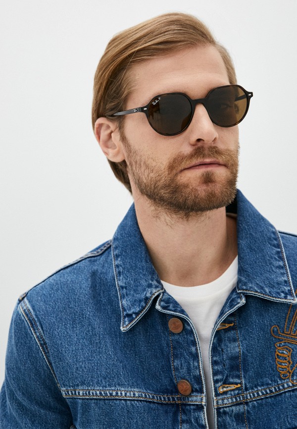 фото Очки солнцезащитные ray-ban®