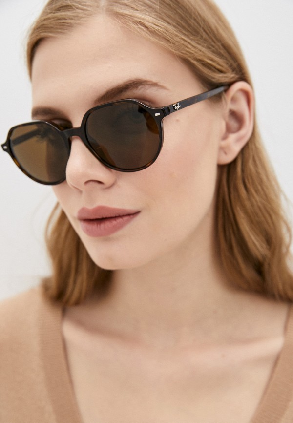 фото Очки солнцезащитные ray-ban®