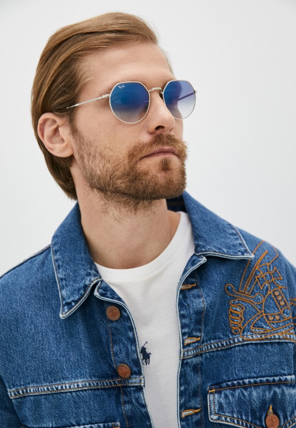 фото Очки солнцезащитные ray-ban®