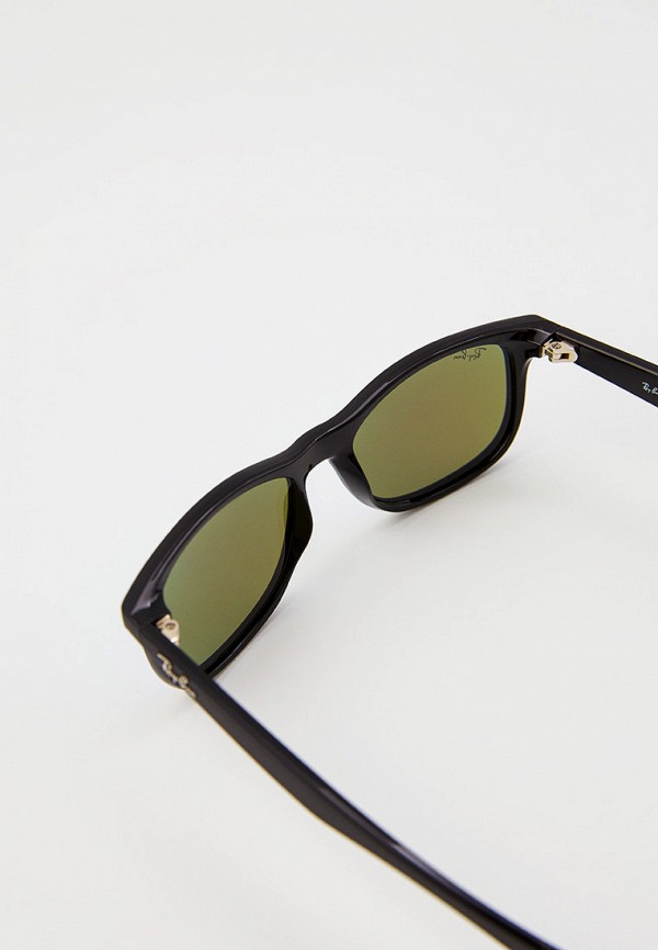 Детские солнцезащитные очки Ray-Ban® 0RJ9062S Фото 3