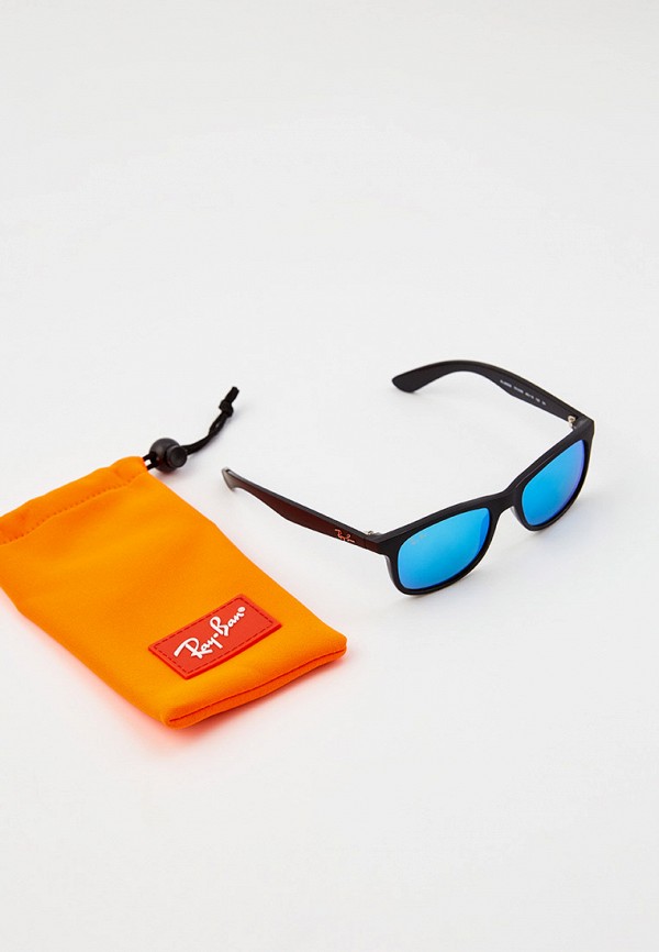 Детские солнцезащитные очки Ray-Ban® 0RJ9062S Фото 4