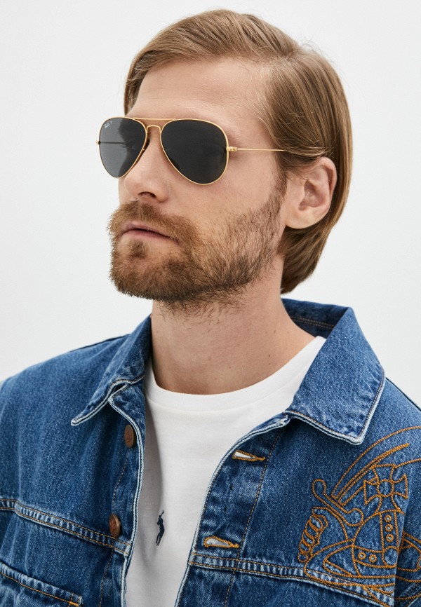 фото Очки солнцезащитные ray-ban®