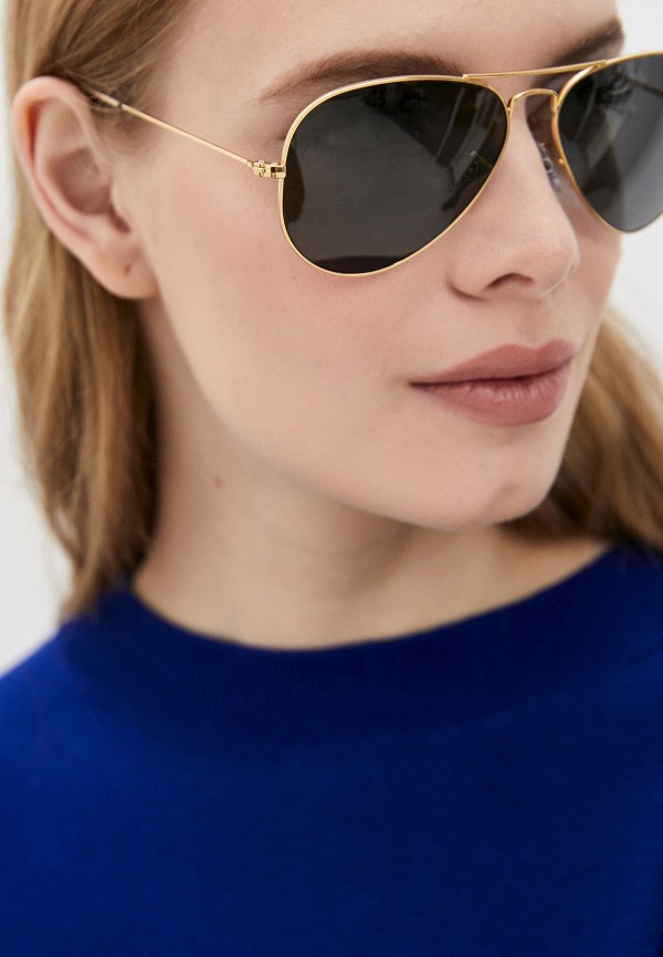 фото Очки солнцезащитные ray-ban®