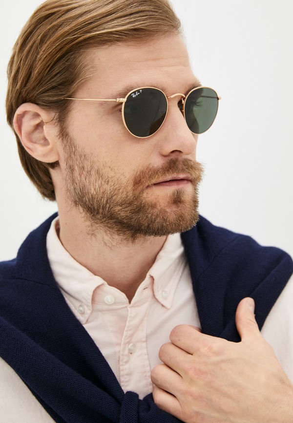 фото Очки солнцезащитные ray-ban®