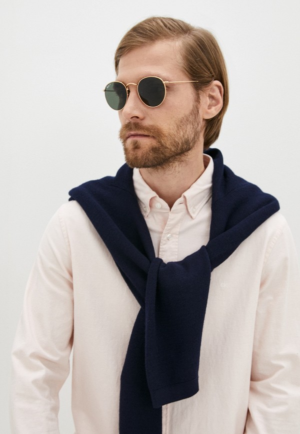 фото Очки солнцезащитные ray-ban®