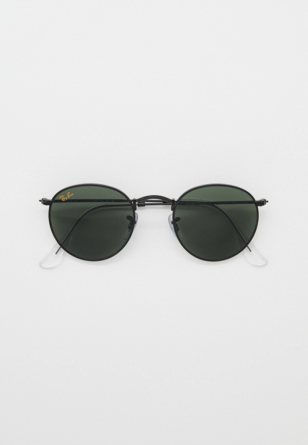 

Очки солнцезащитные Ray-Ban®, Черный, RB3447 919931