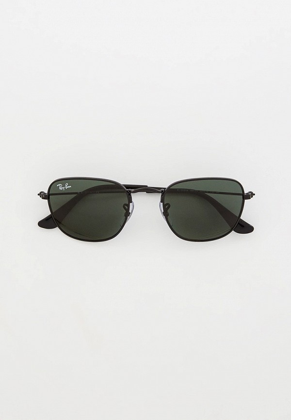 

Очки солнцезащитные Ray-Ban®, Черный, RJ9557S 287/71