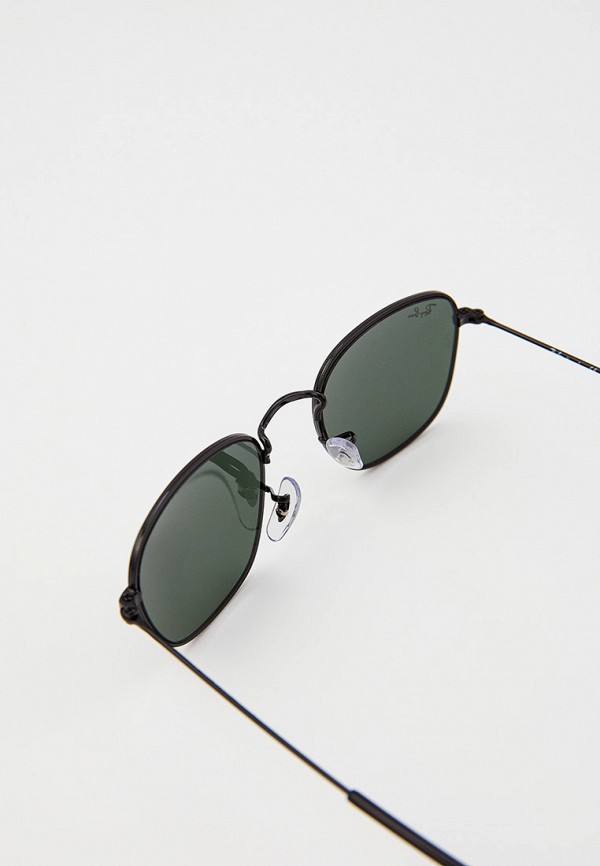 Детские солнцезащитные очки Ray-Ban® 0RJ9557S Фото 3