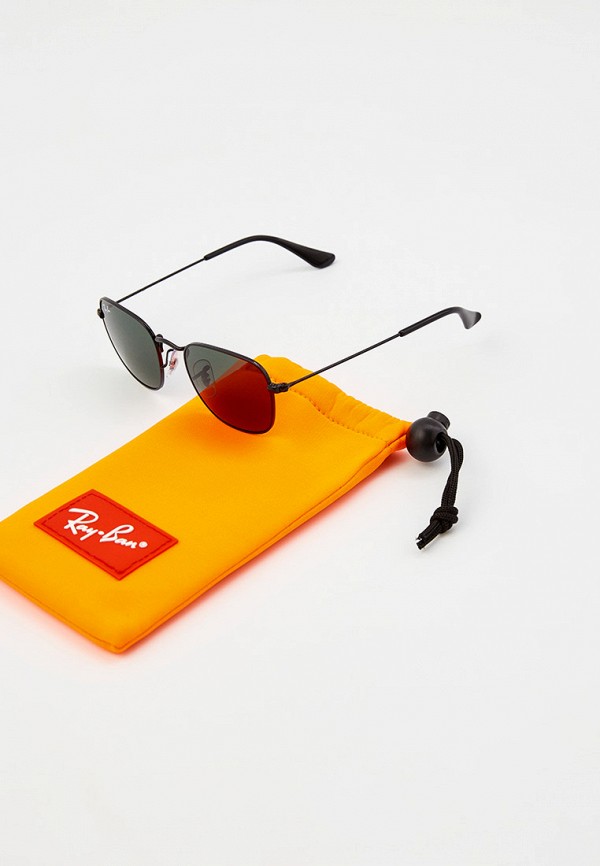 Детские солнцезащитные очки Ray-Ban® 0RJ9557S Фото 4