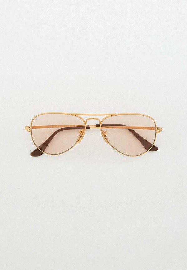 фото Очки солнцезащитные ray-ban®