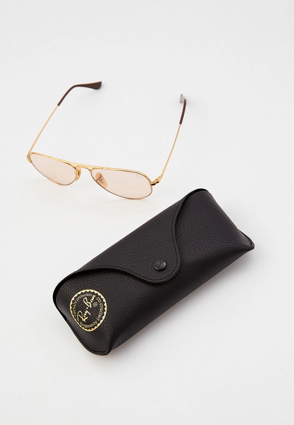 фото Очки солнцезащитные ray-ban®