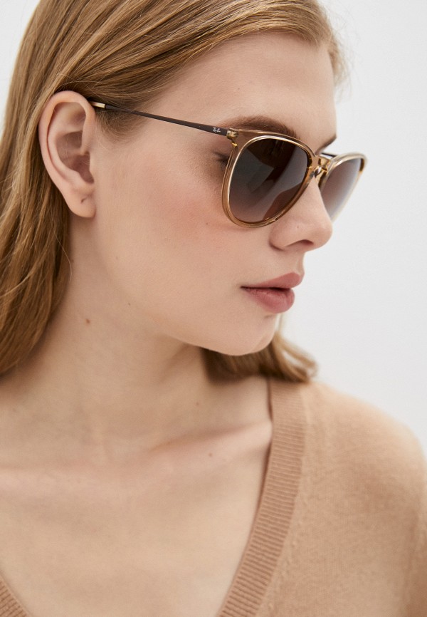 фото Очки солнцезащитные ray-ban®