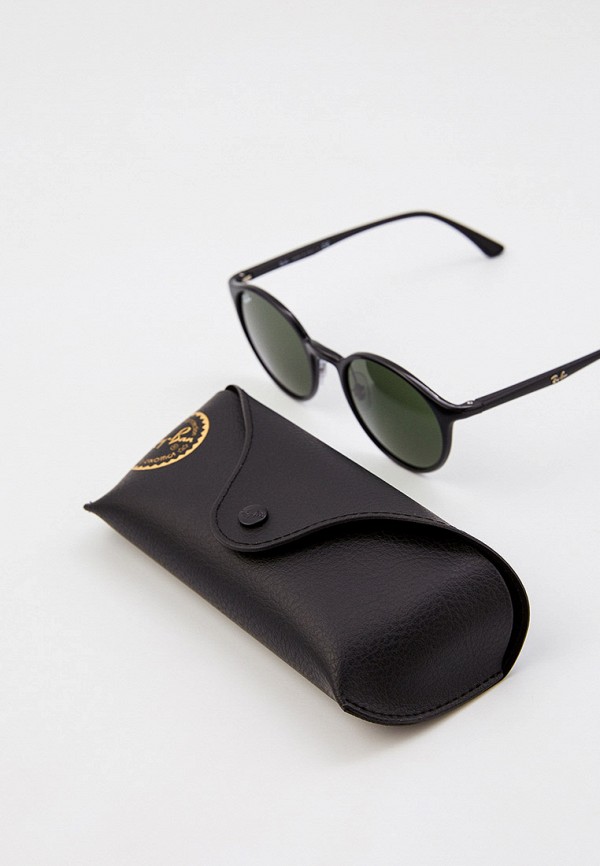 фото Очки солнцезащитные ray-ban®