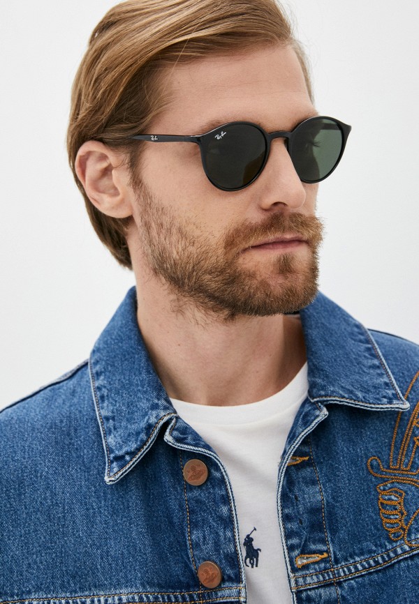 фото Очки солнцезащитные ray-ban®