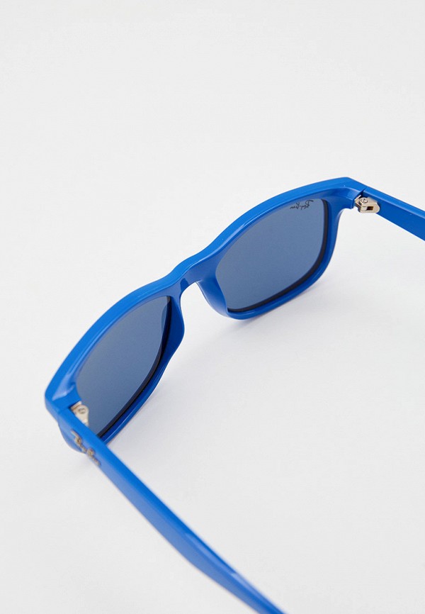 Детские солнцезащитные очки Ray-Ban® 0RJ9062S Фото 3