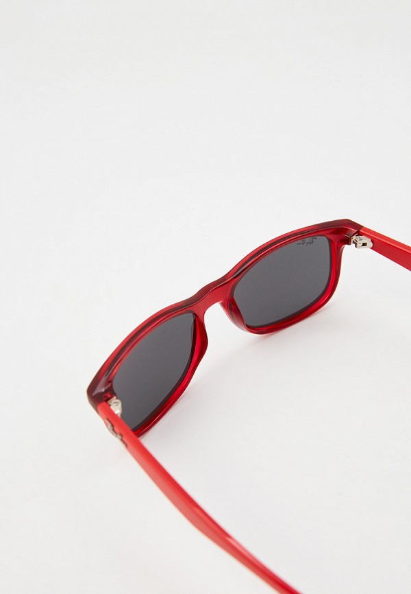 Детские солнцезащитные очки Ray-Ban® 0RJ9062S Фото 3