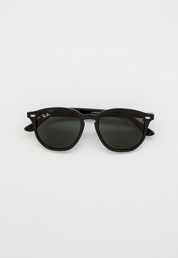 

Очки солнцезащитные Ray-Ban®, Черный, RJ9070S 100/71