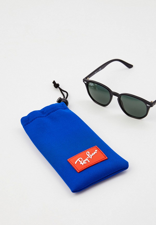 Детские солнцезащитные очки Ray-Ban® 0RJ9070S Фото 4