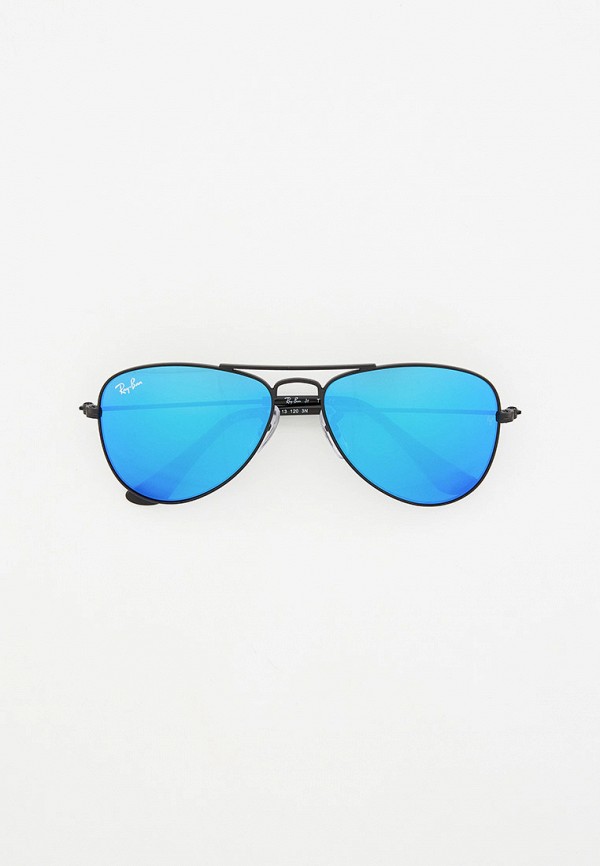 

Очки солнцезащитные Ray-Ban®, Черный, RJ9506S 201/55
