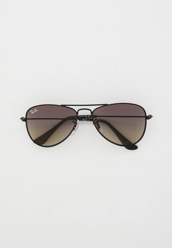

Очки солнцезащитные Ray-Ban®, Черный, RJ9506S 220/11