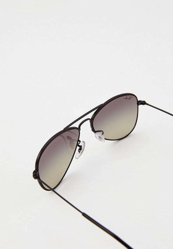 Детские солнцезащитные очки Ray-Ban® 0RJ9506S Фото 3