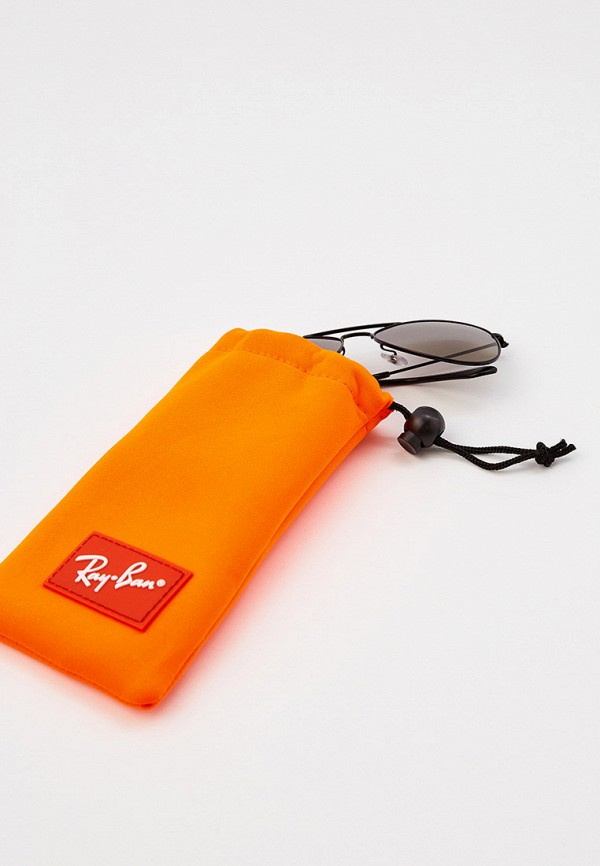 Детские солнцезащитные очки Ray-Ban® 0RJ9506S Фото 4
