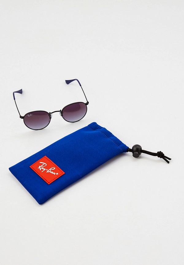Детские солнцезащитные очки Ray-Ban® 0RJ9547S Фото 4