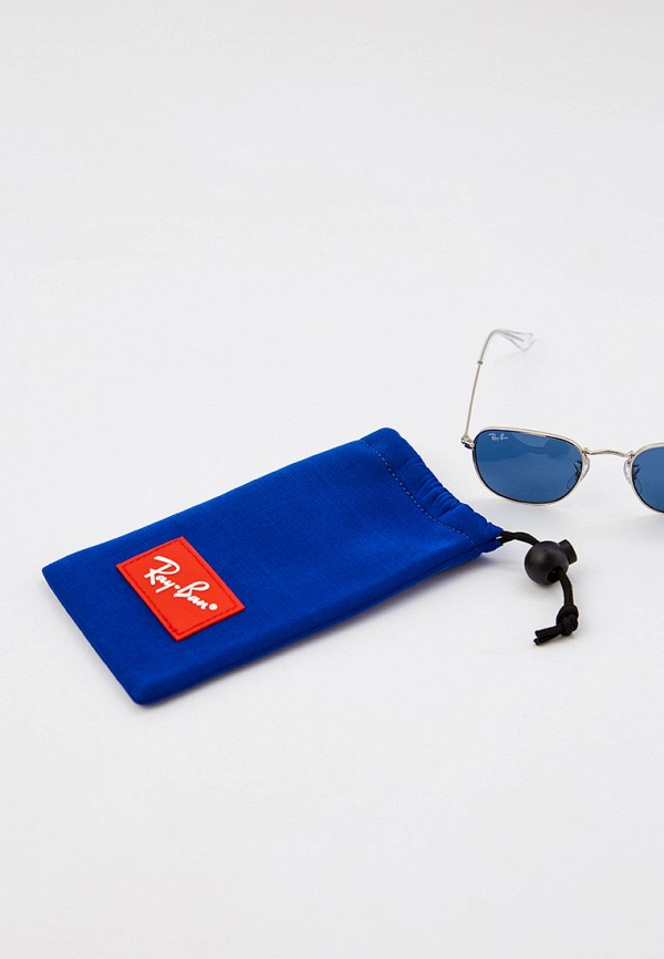 Детские солнцезащитные очки Ray-Ban® 0RJ9557S Фото 4