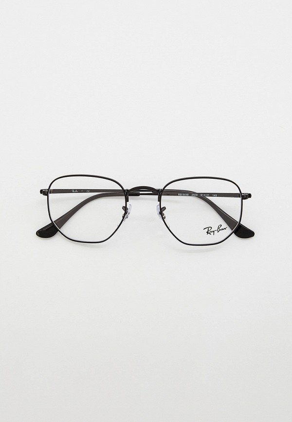 

Оправа Ray-Ban®, Черный, RX6448 2509