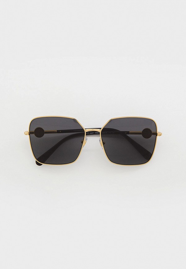 

Очки солнцезащитные Versace, Золотой, VE2227 100287
