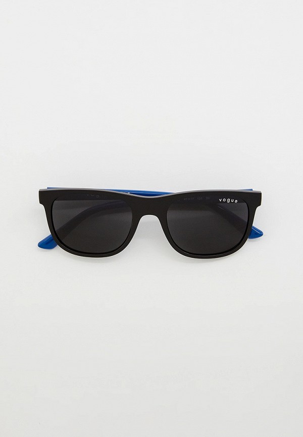 

Очки солнцезащитные Vogue® Eyewear, Черный, VJ2008 276273