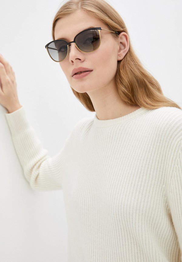 фото Очки солнцезащитные vogue® eyewear