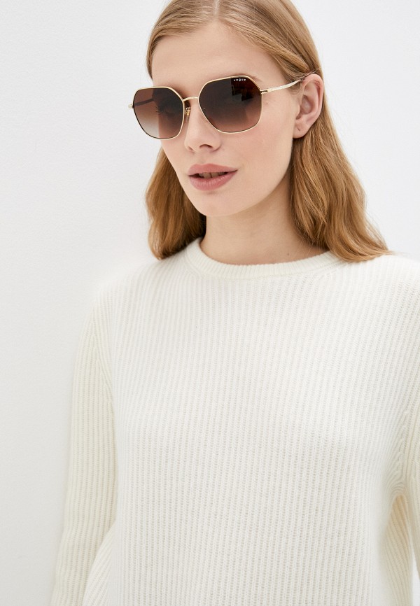 фото Очки солнцезащитные vogue® eyewear