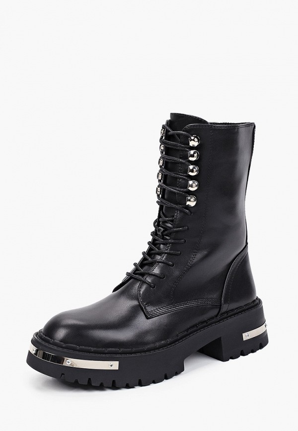 фото Ботинки vivian royal