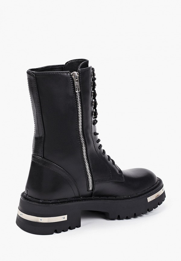 фото Ботинки vivian royal