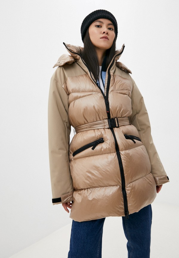 фото Пуховик bogner fire+ice