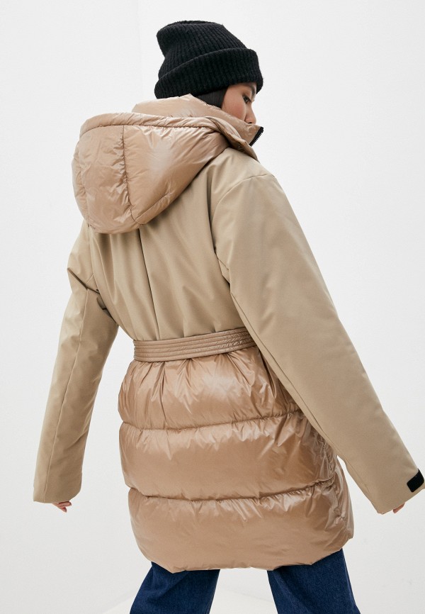 фото Пуховик bogner fire+ice