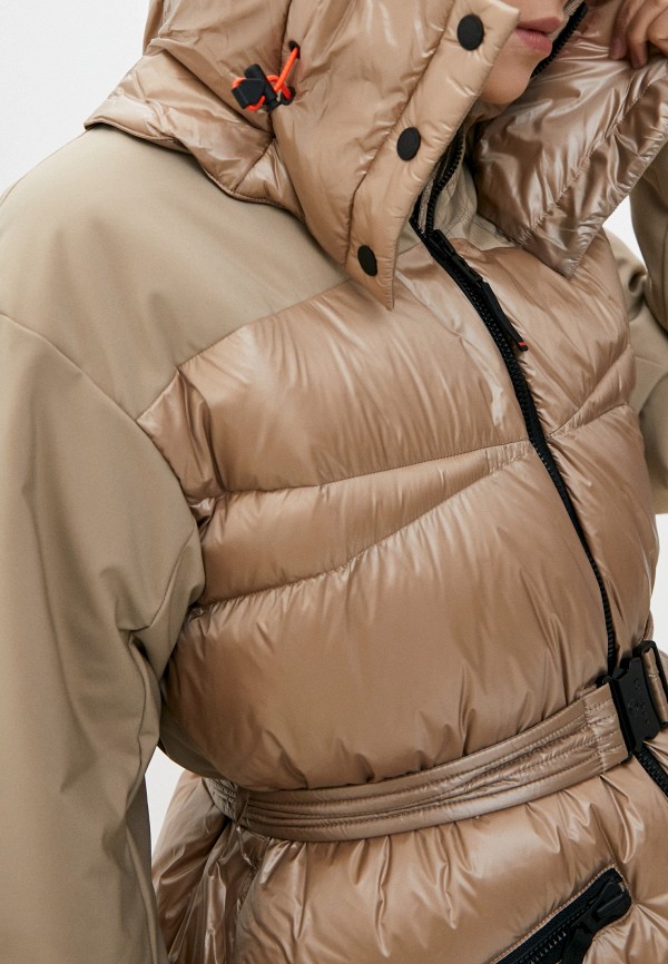 фото Пуховик bogner fire+ice