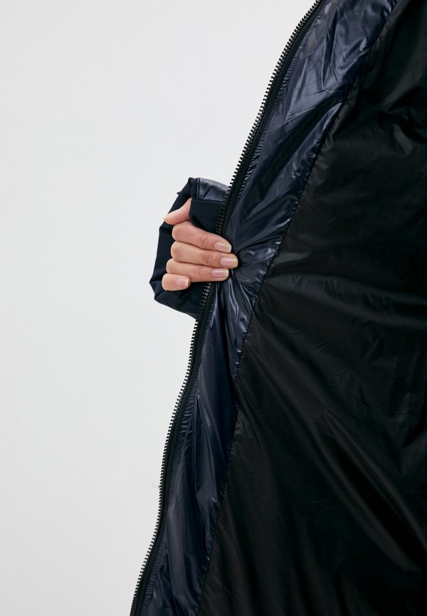 

Пуховик Bogner Fire+Ice, Синий