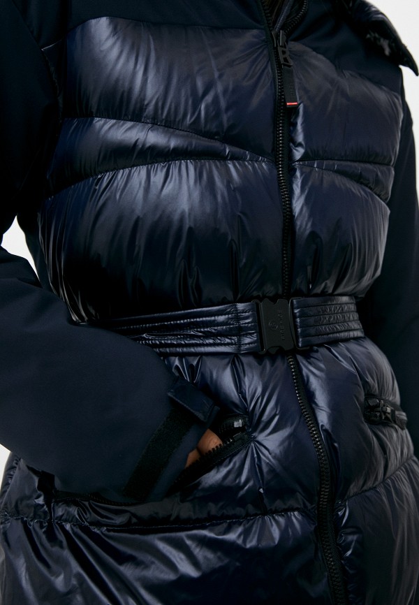 фото Пуховик bogner fire+ice